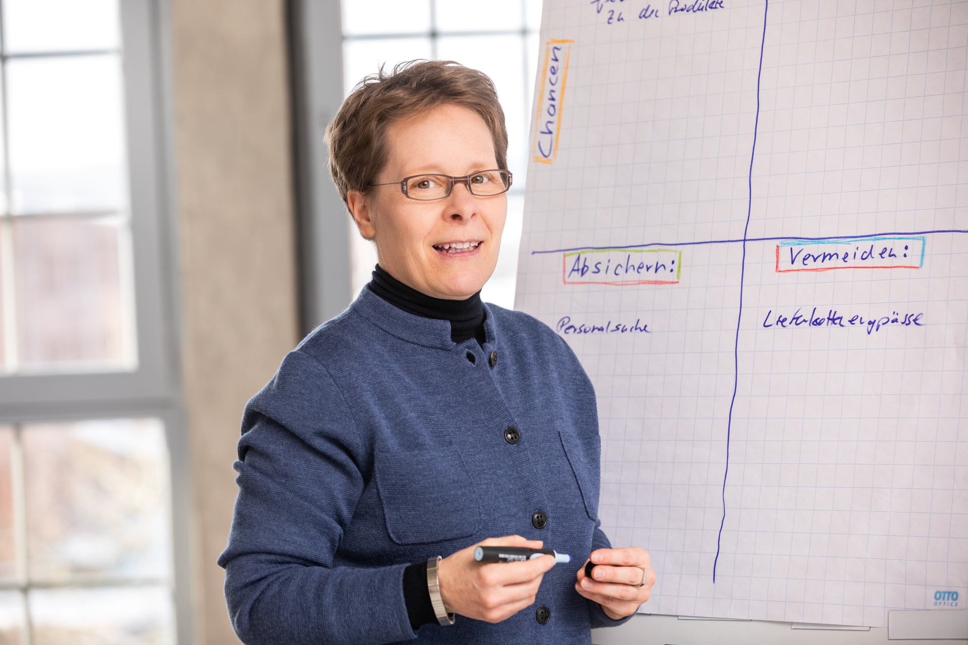 jutta moschner profile